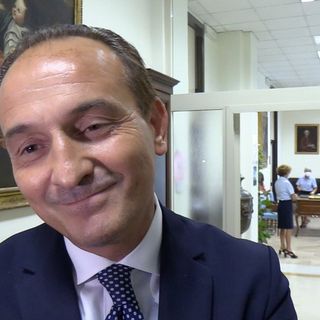 Tagli nella sanità? Cirio smentisce il Pd: “Non danno i numeri del Covid, ora più assunti rispetto al passato”. VIDEO
