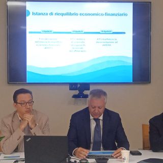Acqua Novara Vco: &quot;Investiremo 565 milioni di euro entro il 2036&quot;