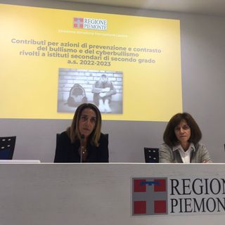 Scuole sostenibili e inclusive: la Regione stanzia 1,8 milioni di euro per i bandi 2022-2024. VIDEO