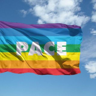 La “Carovana dei Pacifici” in marcia per la Giornata dei diritti dell’infanzia