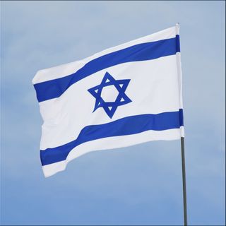 L'europarlamentare Panza: &quot;Esprimo vicinanza al popolo di Israele&quot;
