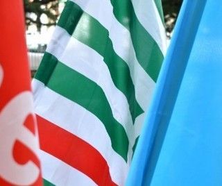 Presidio di Cgil, Cisl e Uil il 27 maggio: “Basta morti sul lavoro”