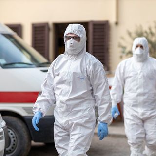 Covid Piemonte, oggi 203 nuovi casi e 185 guariti