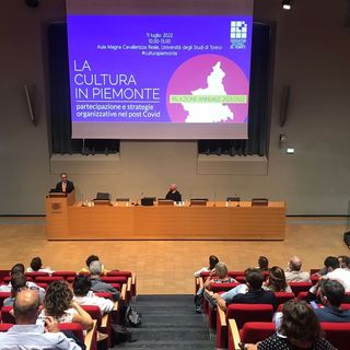 Il “buco nero” della cultura in Piemonte: il Covid brucia 421 milioni di euro