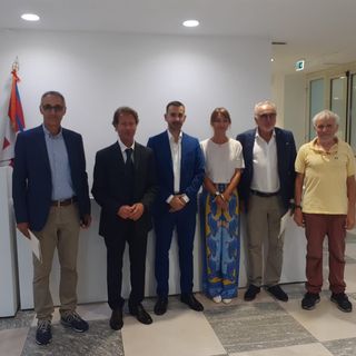 Cambiamenti climatici: il Piemonte in prima fila nel monitoraggio dell’ambiente alpino