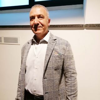 Massimo Pasteris è il nuovo presidente di Cna Piemonte Nord