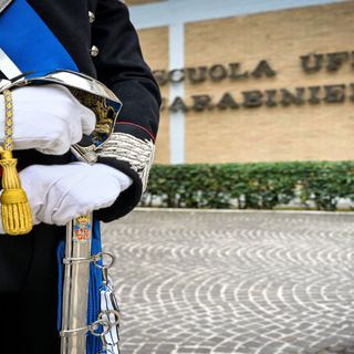 Aperte le candidature per 17 Ufficiali del ruolo tecnico dell’Arma dei carabinieri
