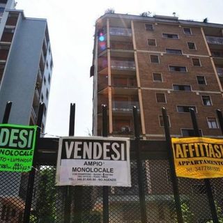 Cresce il mercato immobiliare in Piemonte: Vco primo con Asti