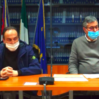 Cirio e Icardi su AstraZeneca: &quot;Abbiamo agito con la massima cautela per la sicurezza dei piemontesi&quot;