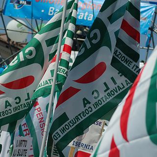 “Un Primo Maggio in cui c’è poco da festeggiare”, il messaggio del segretario regionale della Cisl