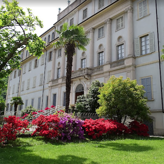 Architetti di tutto il mondo a Domodossola per la riorganizzazione del collegio Rosmini