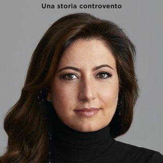 Un sogno diventato realà il libro di Cristina Scocchia