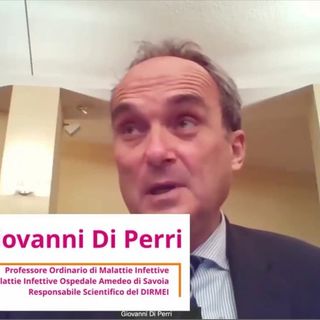 Vaccini covid, Di Perri: “Priorità agli over 60 per tenere sotto controllo il numero dei ricoveri”