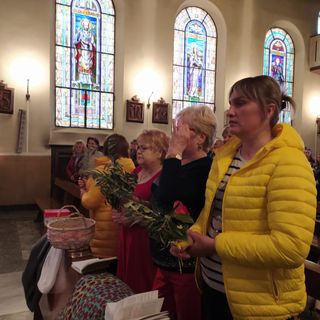 A Domodossola tornano le messe delle comunità ucraine
