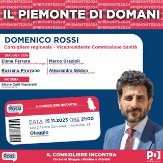 Schlein fa il pieno di preferenze in Piemonte. Il neo segretario regionale Rossi: &quot;La sua proposta è stata più convincente''