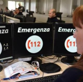 Il numero unico delle emergenze 112 filtra oltre il 50% delle richieste improprie