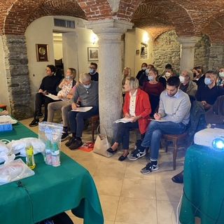 I migliori rianimatori neonatali italiani a congresso a Domodossola FOTO