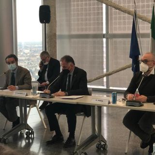 Panza (Lega): “Grazie al ministro Garavaglia: ha raccolto il grido d’aiuto della montagna. Ristori ma anche indennizzi”
