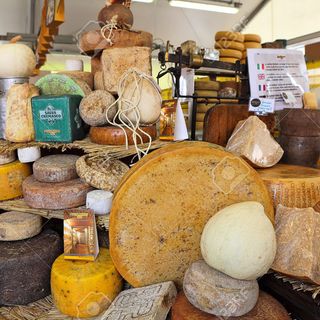 “Cheese, il sapore dei prati”: dal 15 al 18 settembre Bra capitale mondiale del formaggio [VIDEO]