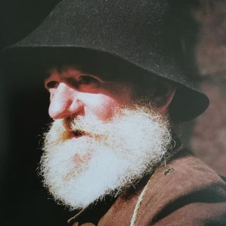 Villette piange la scomparsa di Giuseppe Bianchi