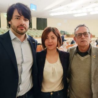 Gruppo M5S: "Sul blocco dei diesel lo scontro interno al centrodestra è una pagliacciata"