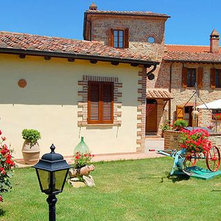 Agriturismo: nate tre aziende al giorno, spinta decisiva a turismo
