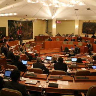 Alla Regione Piemonte parte l'esame del bilancio 2021