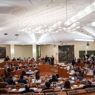 Indagine emergenza covid: mercoledì le relazioni in Consiglio Regionale
