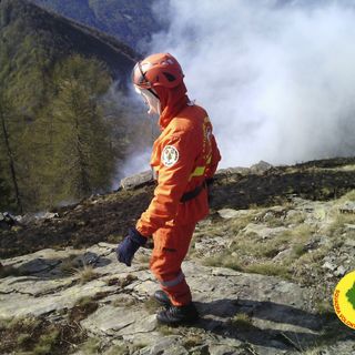 Antincendi boschivi: maggiore efficacia, efficienza e più sicurezza per il personale