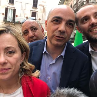 “La prossima legislatura avrà meno parlamentari e probabilmente un primo ministro donna”