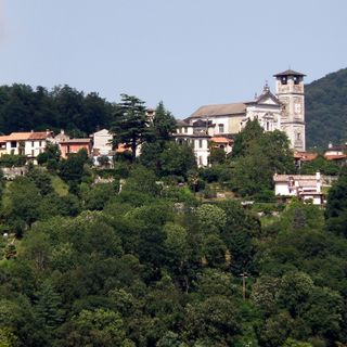 Una conferenza del professor Silvano Ragozza sui dialetti del Vco
