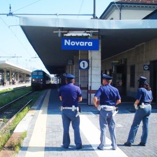 Polizia ferroviaria: un arresto e 12 indagati