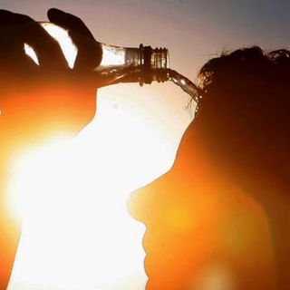 Il Vco ancora nella morsa del caldo: bollino rosso fino a mercoledì