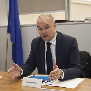 Next Generation EU, Borghi (Pd): &quot;Superare il libro dei sogni e ridare al Piemonte il ruolo di regione al centro dell'Europa&quot;