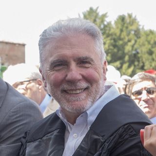 I vertici dell'Università del Piemonte Orientale ospiti al Festival Domosofia