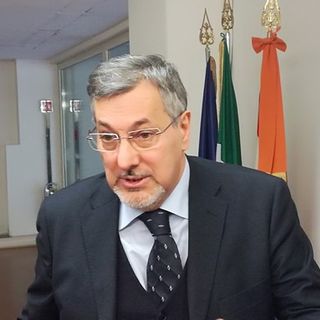 Icardi sui ritardi nelle somministrazioni di vaccini: “Ci è arrivato solo il 10% del personale promesso da Arcuri”