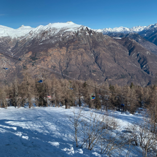È iniziato il conto alla rovescia per il ritorno sulle piste da sci