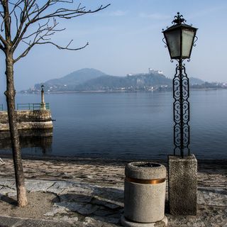 Legge stabilità, stop al pagamento dei canoni demaniali per le attività turistiche lacustri