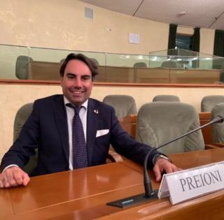 Preioni (Lega): “Sui ritardi dei fondi post alluvione mi associo al grido d’allarme dei sindaci”