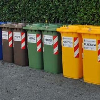 Dalla Regione altri 3 milioni di euro ai Consorzi per la gestione dei rifiuti urbani