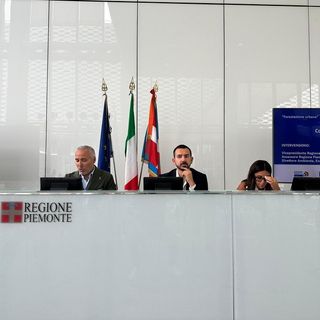 “Troppo asfalto, il Piemonte ha bisogno di verde”