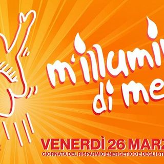Oggi Vogogna “s’illuminerà di meno&quot;