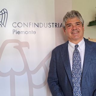 Confindustria Piemonte, Gay: &quot;Nel Decreto Sostegni, un'apertura alle nostre richieste&quot;