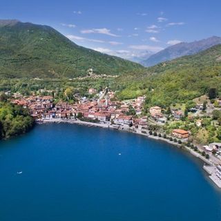 Distretto laghi e monti: un video di un minuto per esaltare le bellezze del Vco