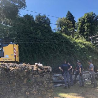 Morte sul lavoro a Meina, Cgil: &quot;Ennesima vita spezzata, la situazione è preoccupante&quot;