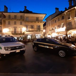 Si è costituito il Comitato degli esercenti del Centro Storico di Domo