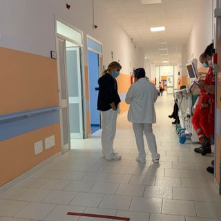 Maxi concorso per infermieri rallentato dal ricorso al Tar, l'Ordine: &quot;Preoccupati per la tenuta del Sistema sanitario&quot;