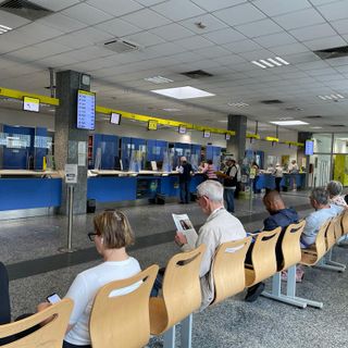 Poste Italiane, da venerdì in pagamento le pensioni di marzo