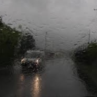 Temporali intensi e grandine in arrivo: scatta l’allerta gialla sul Piemonte