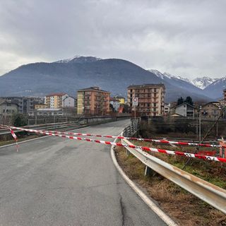 Il Ponte 88 resta chiuso sino alla fine delle ispezioni